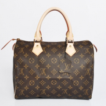 LOUIS VUITTON ルイヴィトン モノグラム コピー M41526 スピーディ30